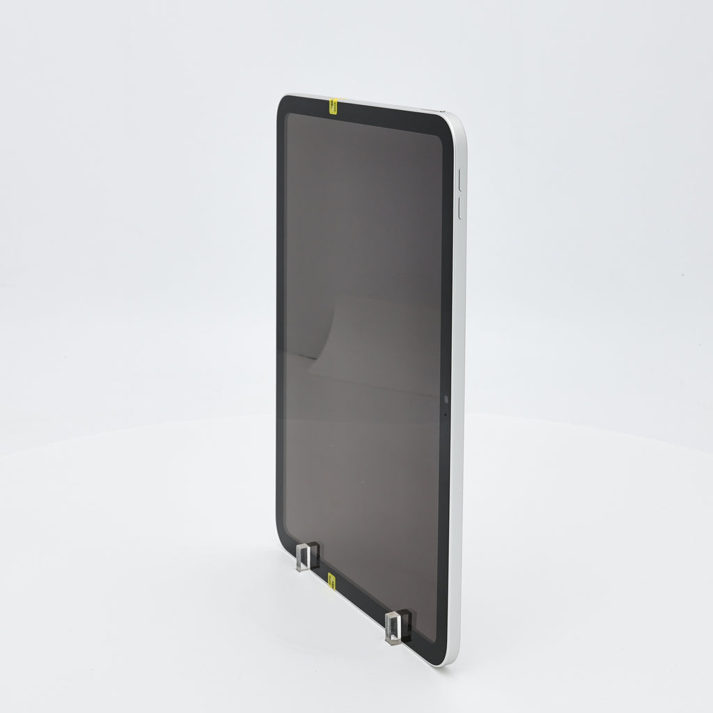 99新 Apple iPad 10代 256G 銀色 WIFI