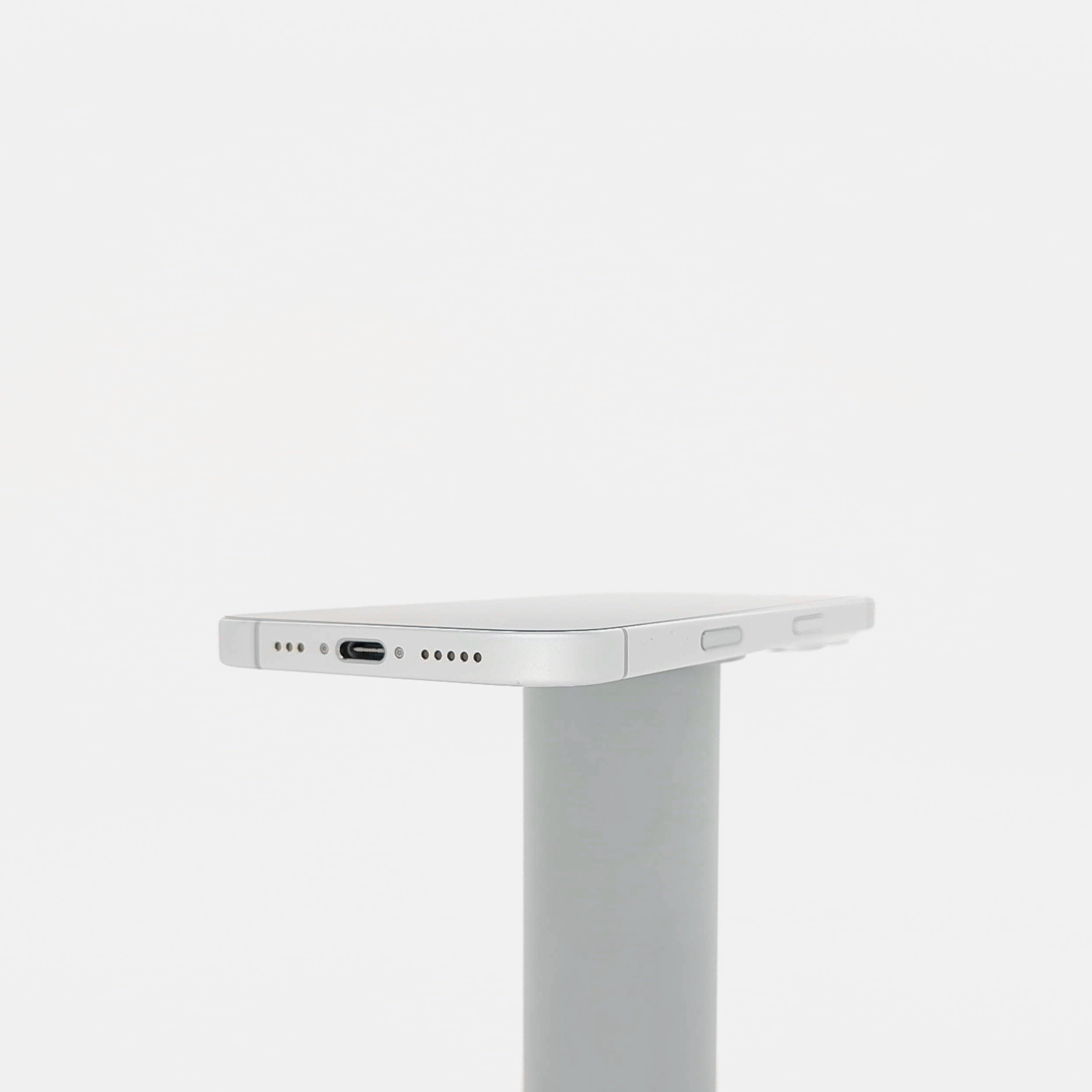 95新 Apple iPhone 17 256G 白色 中國大陸版