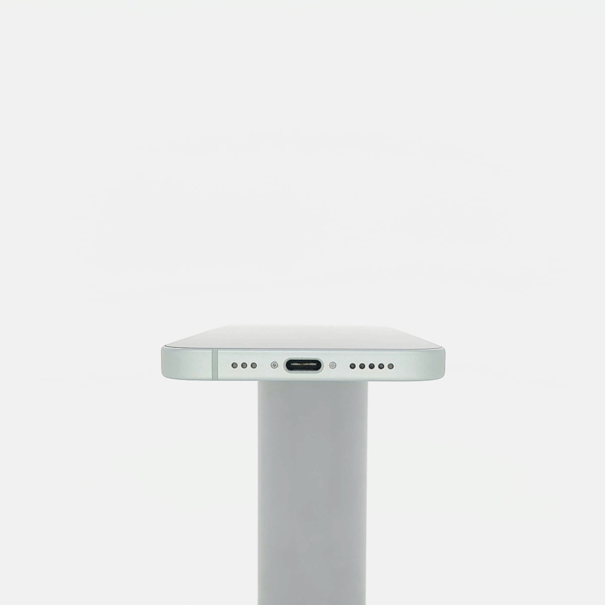 95新 Apple iPhone 15 128G 綠色 中國大陸版