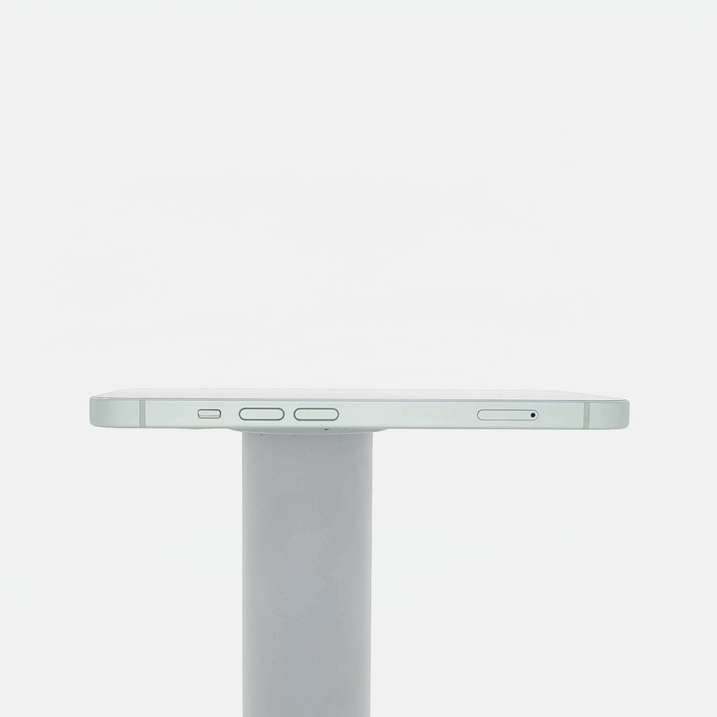 95新 Apple iPhone 15 128G 綠色 中國大陸版