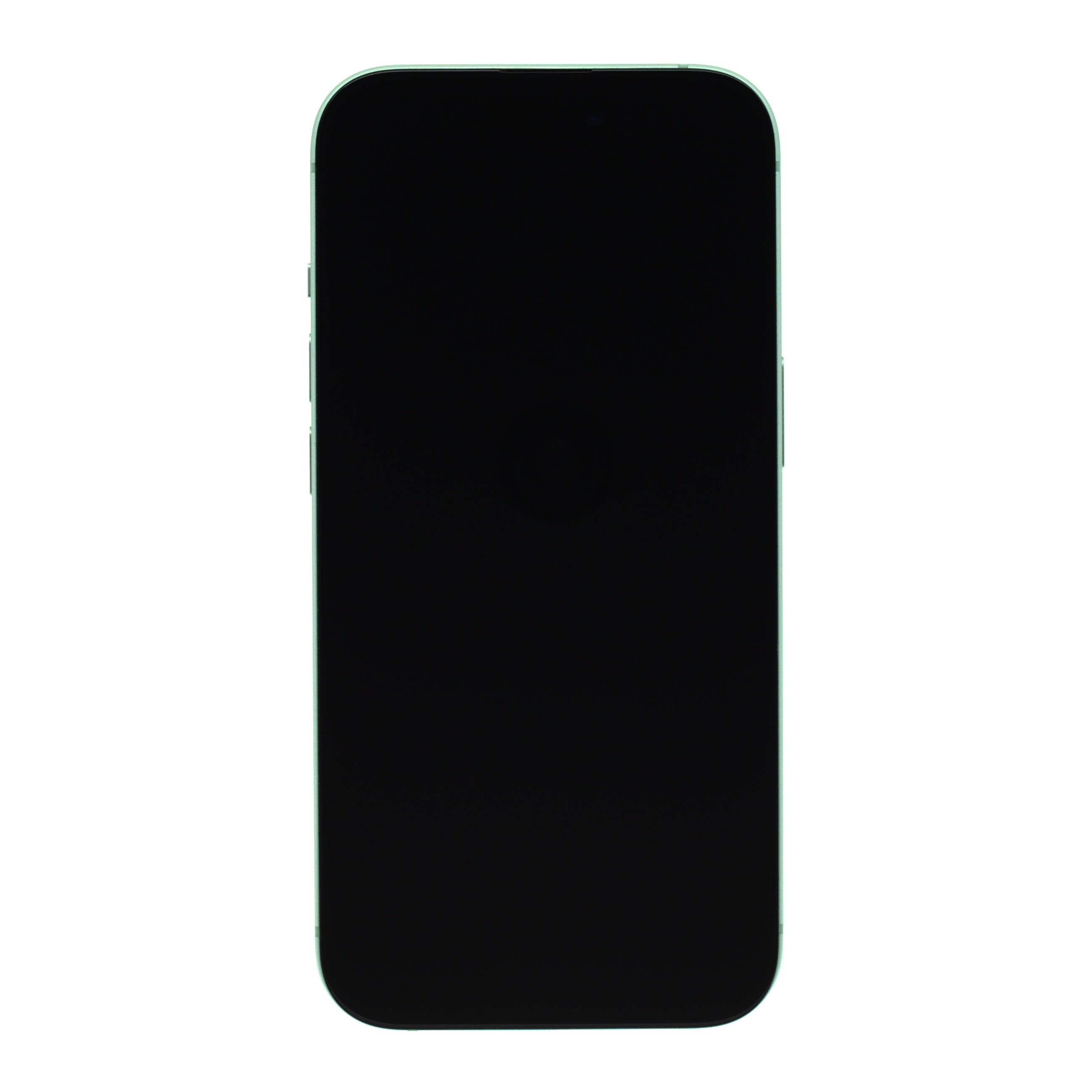 95新 Apple iPhone 15 128G 綠色 中國大陸版
