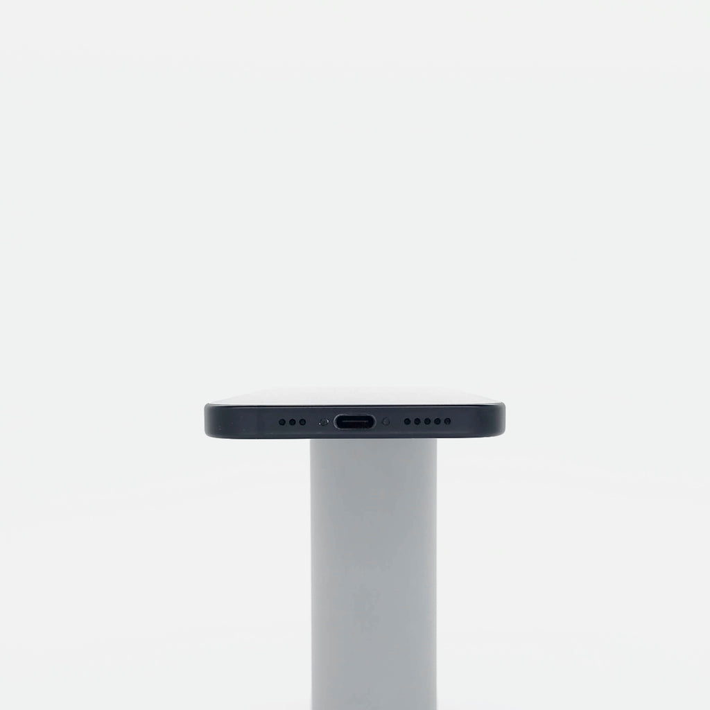 95新 Apple iPhone 15 128G 黑色 中國大陸版