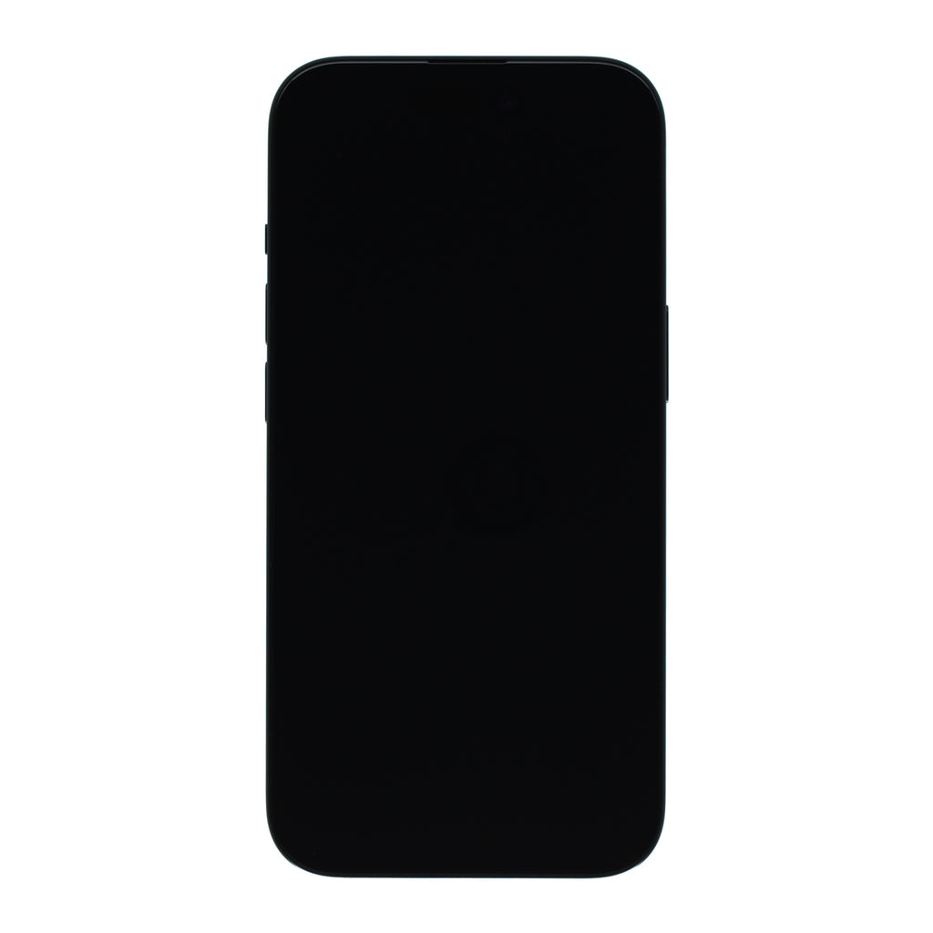 95新 Apple iPhone 15 128G 黑色 中國大陸版