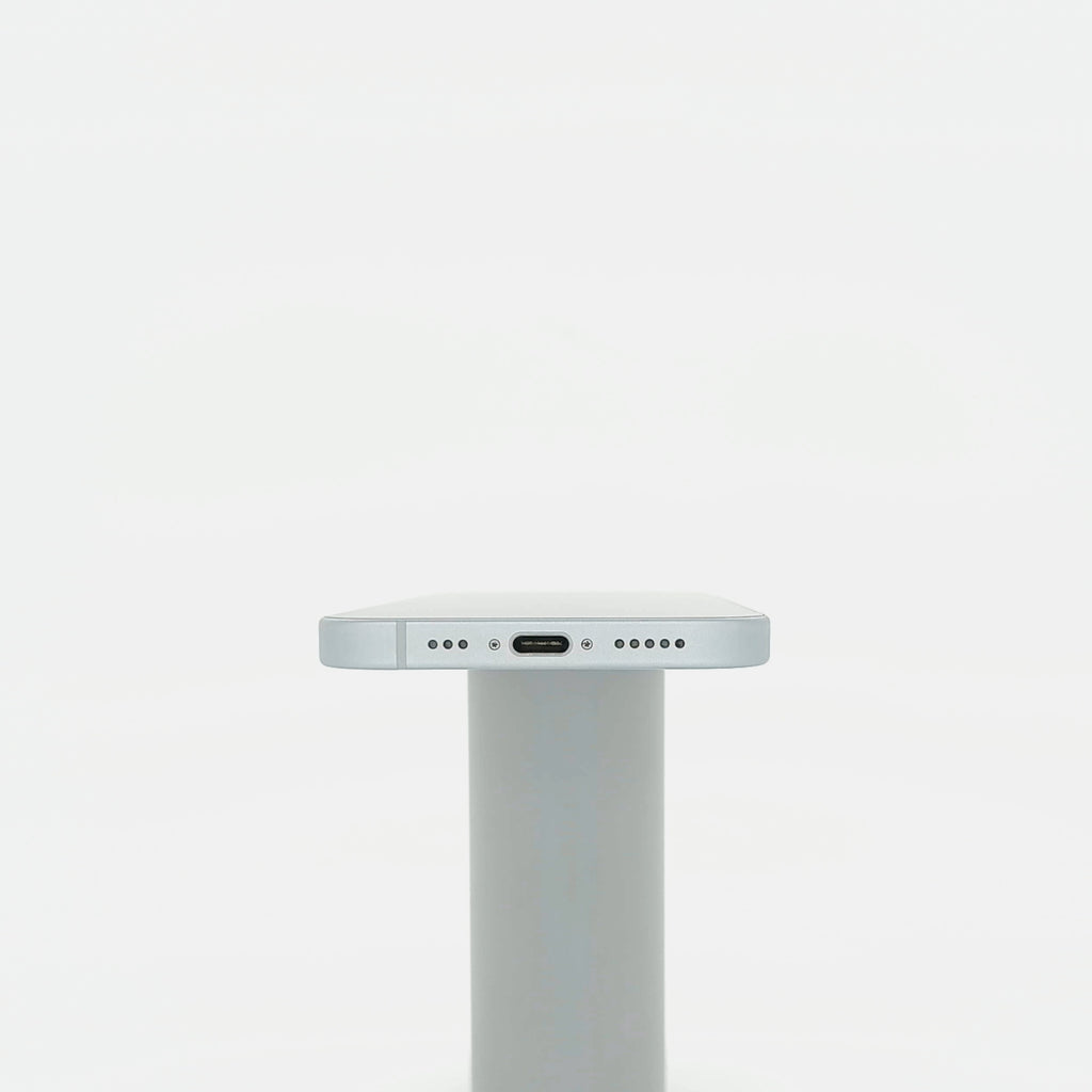 95新 Apple iPhone 15 256G 藍色 中國大陸版
