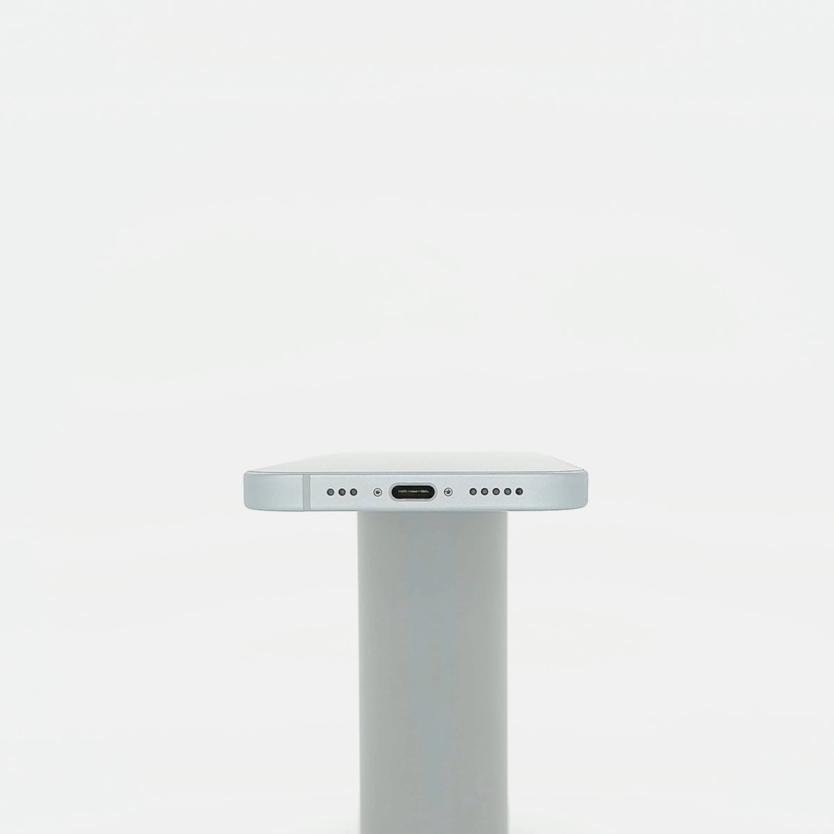 95新 Apple iPhone 15 256G 藍色 中國大陸版