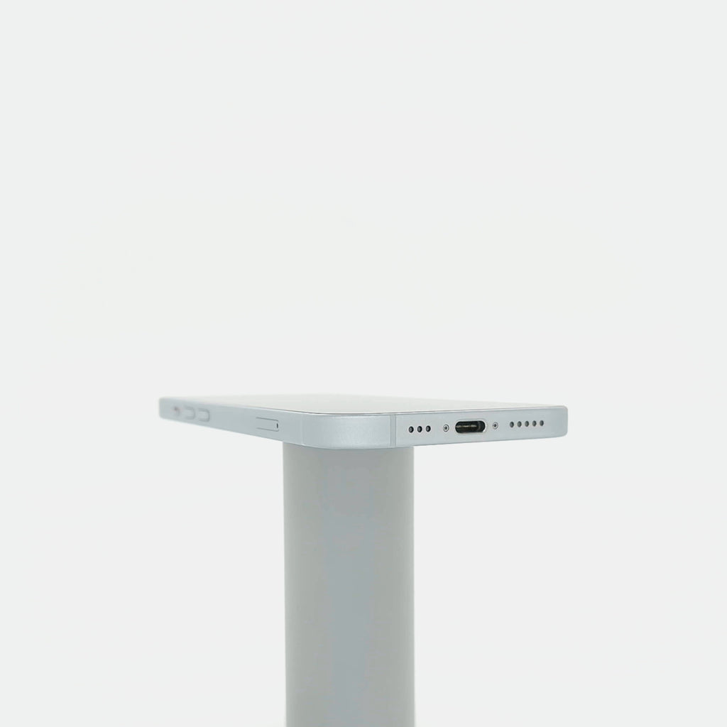 95新 Apple iPhone 15 256G 藍色 中國大陸版
