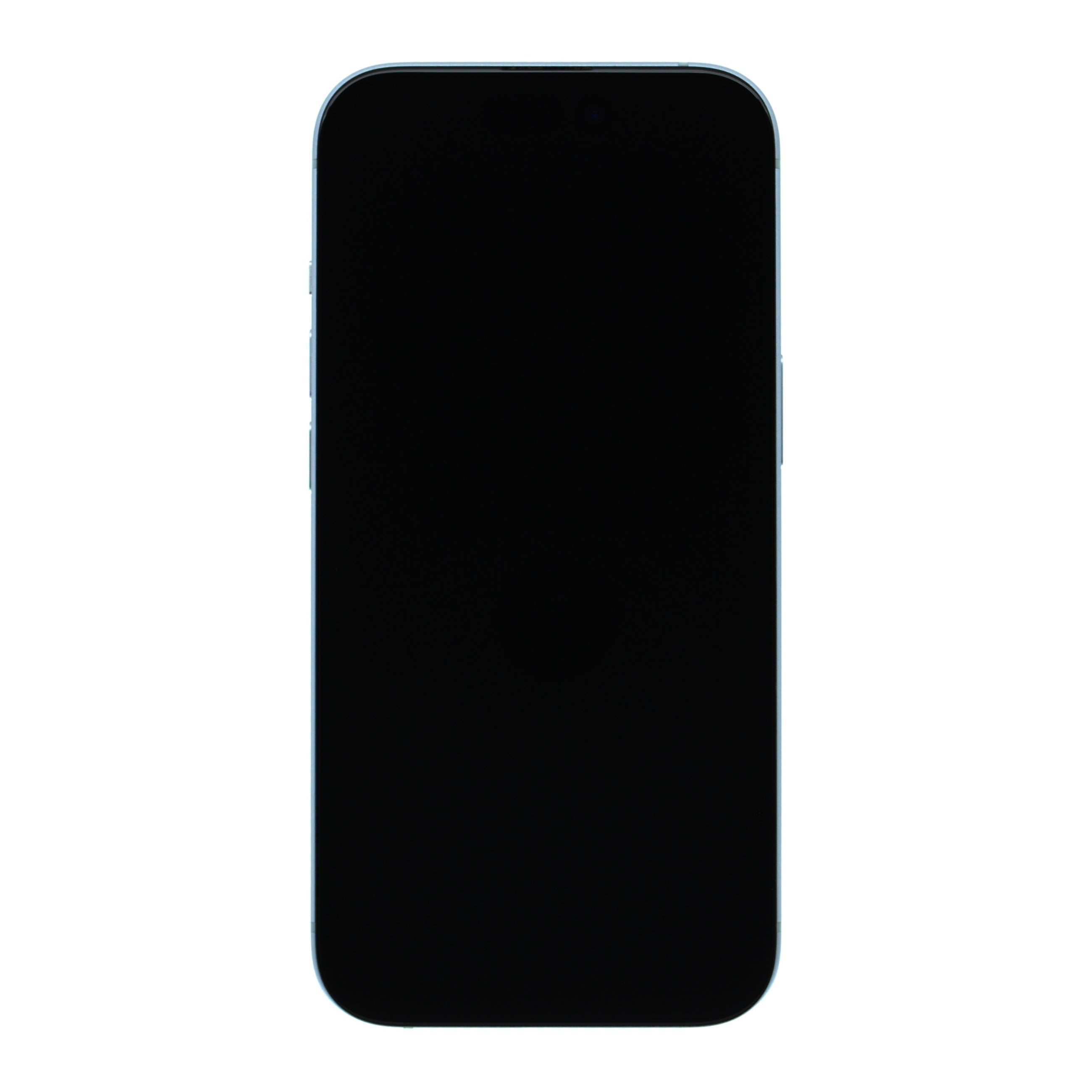 95新 Apple iPhone 15 256G 藍色 中國大陸版