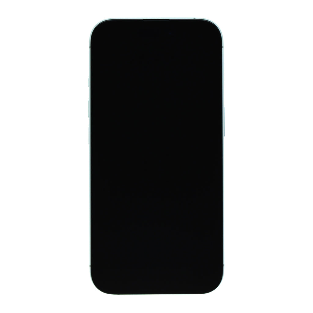 99新 Apple iPhone 16 256G 白色 中國大陸版