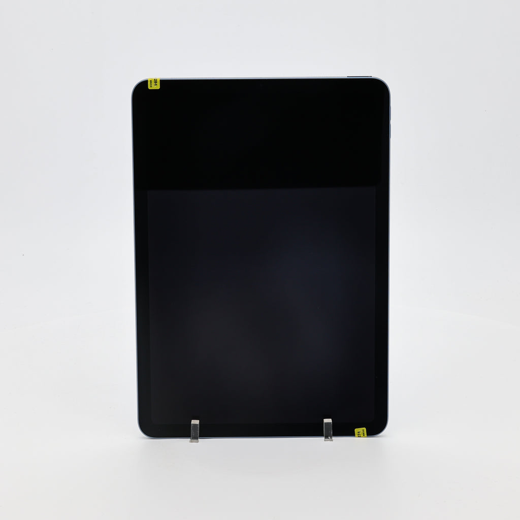 95新 Apple iPad Air5 256G 藍色 WIFI
