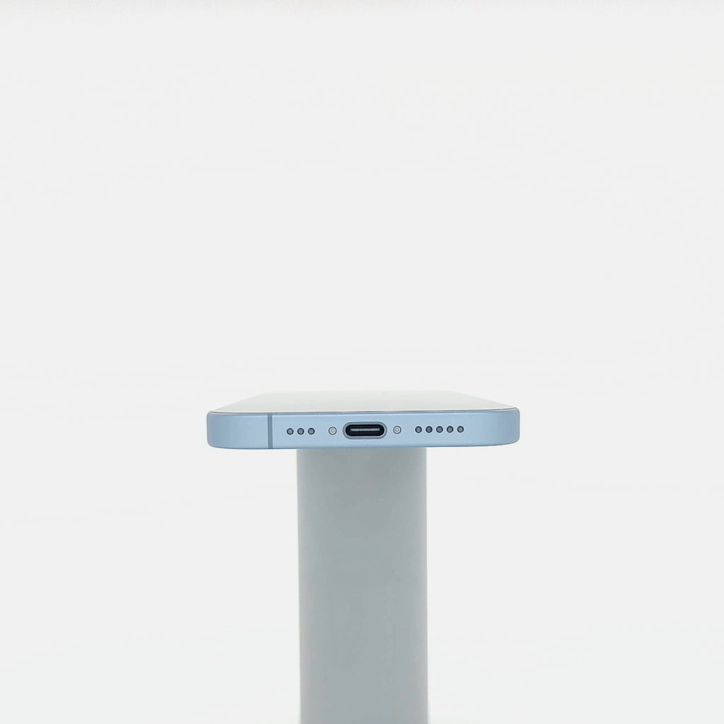 99新 Apple iPhone 17 256G 青霧藍色 中國大陸版