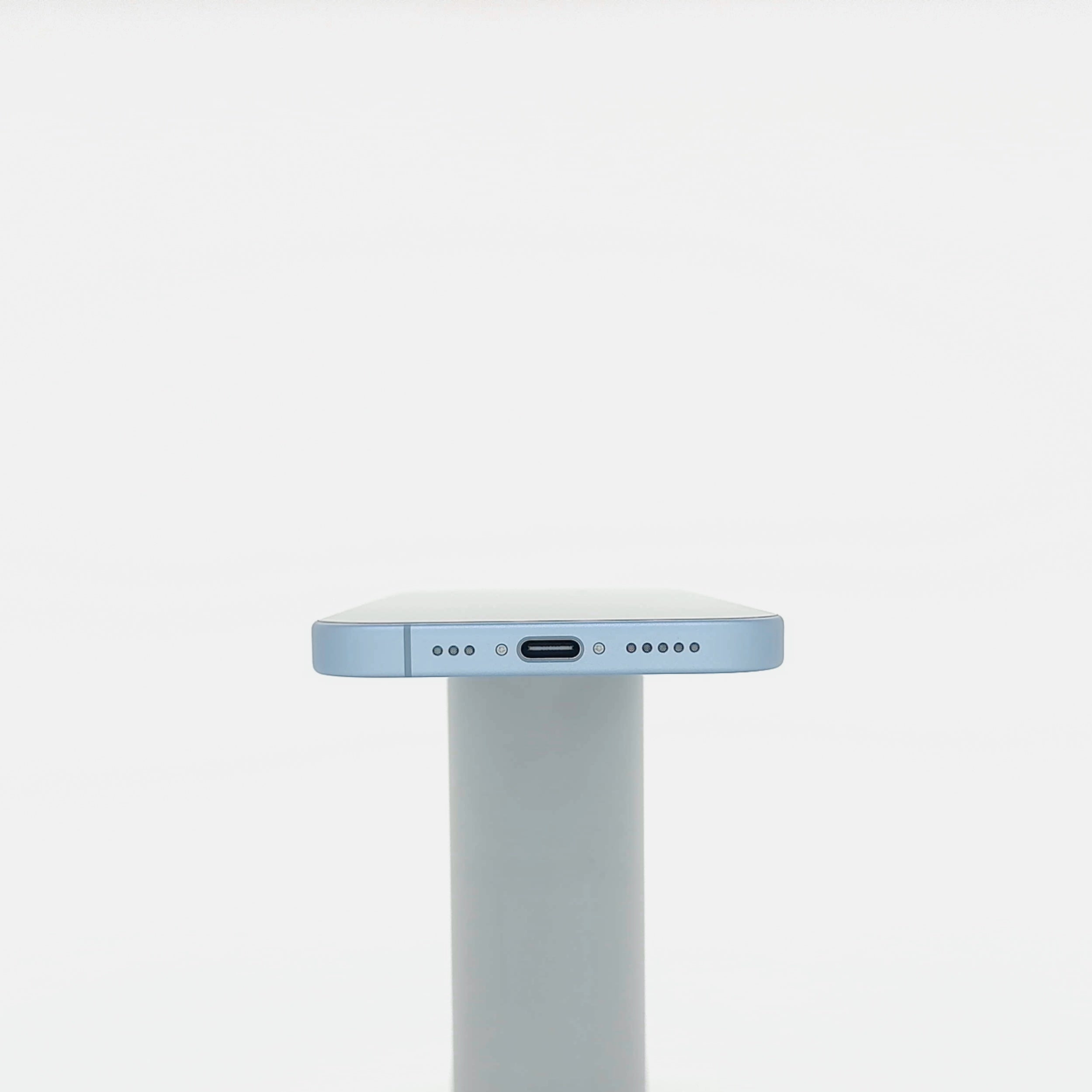 99新 Apple iPhone 17 256G 青霧藍色 中國大陸版