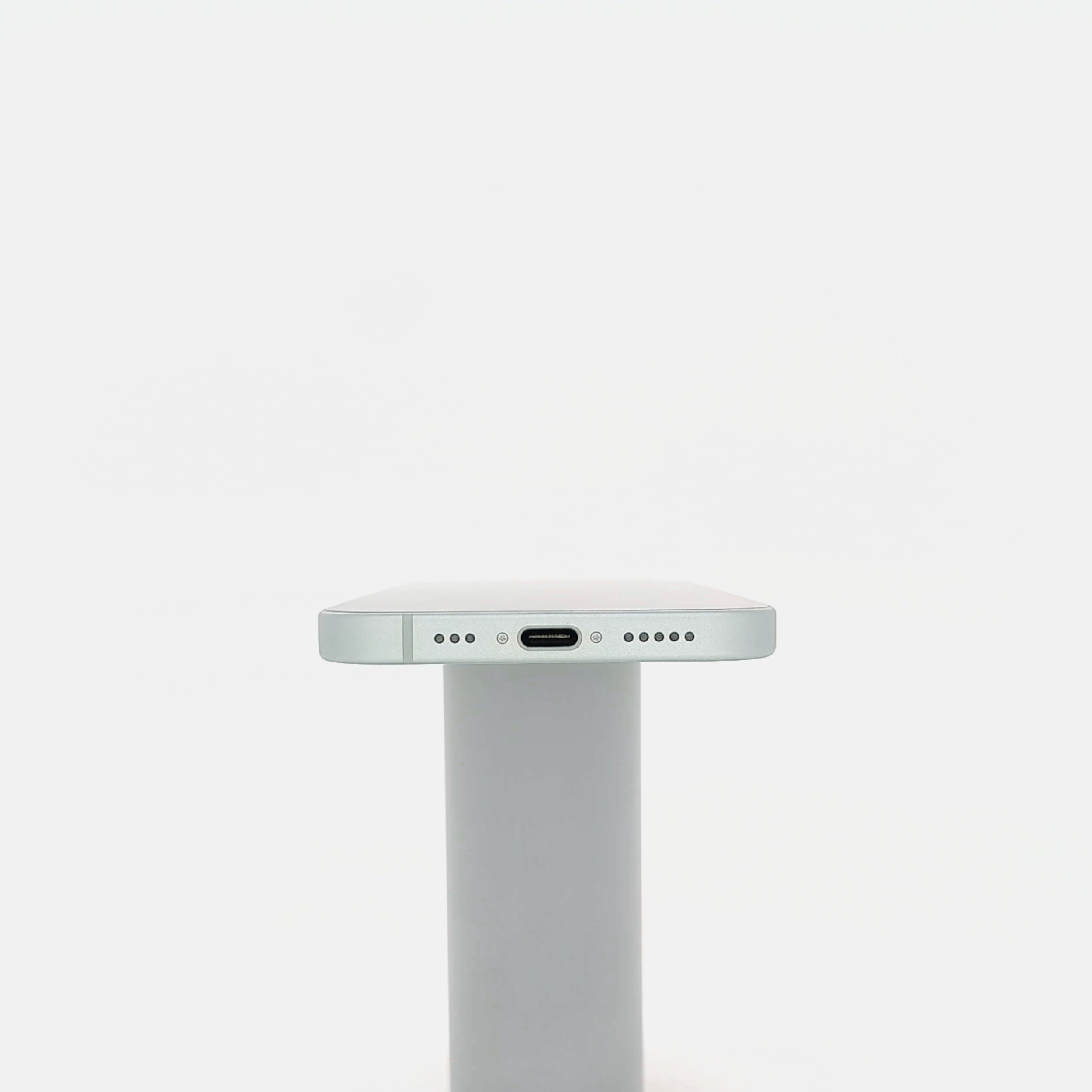 95新 Apple iPhone 15 256G 綠色 中國大陸版