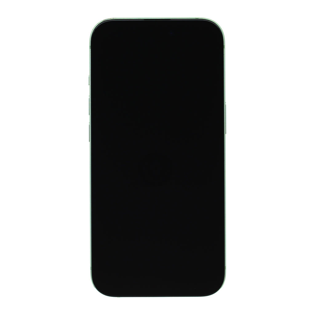 95新 Apple iPhone 15 256G 綠色 中國大陸版