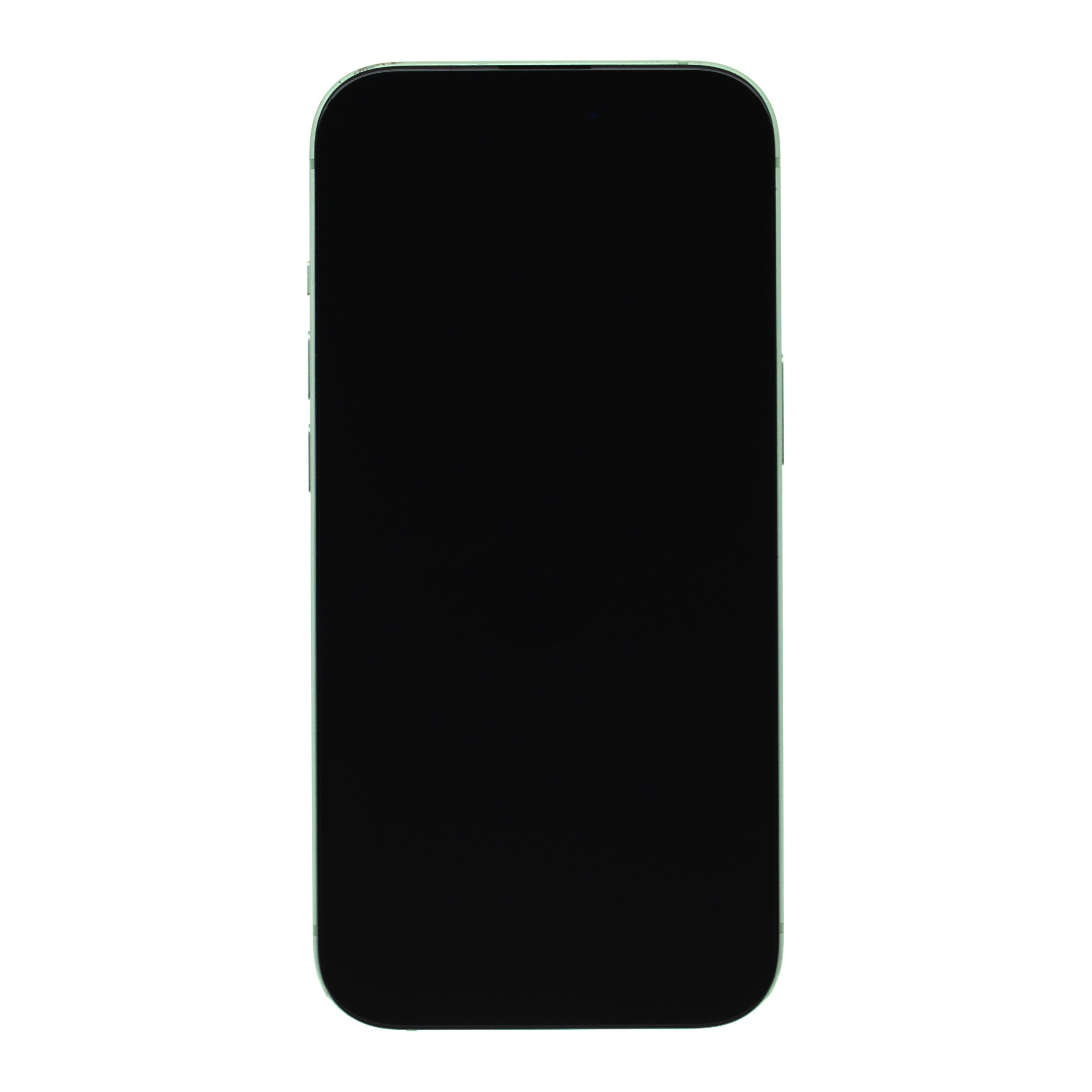 95新 Apple iPhone 15 256G 綠色 中國大陸版