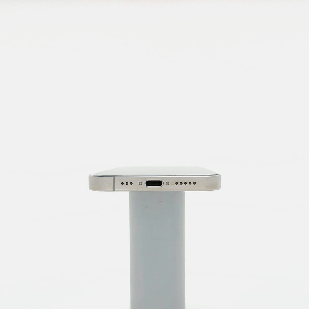 95新 Apple iPhone 16 Pro 128G 原色鈦金屬 中國大陸版
