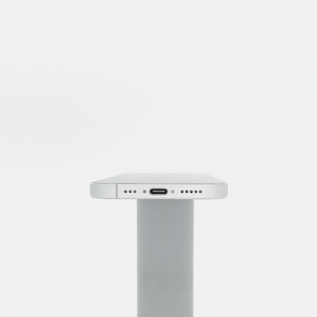 95新 Apple iPhone 16 256G 白色 中國大陸版