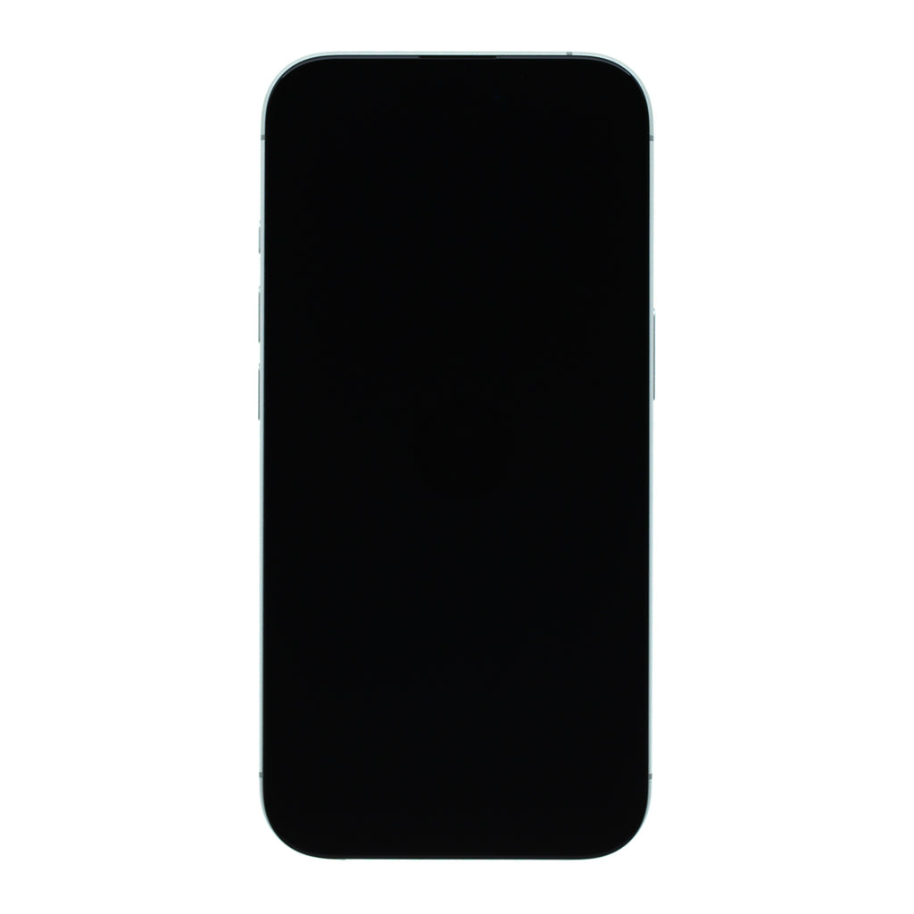 95新 Apple iPhone 16 256G 白色 中國大陸版