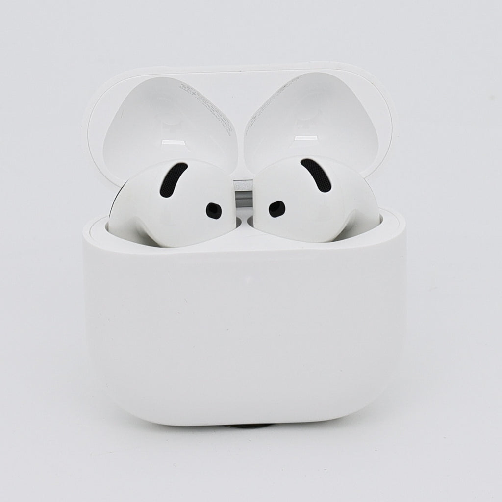 99新 Apple AirPods 4 (支持主动降噪) 白色