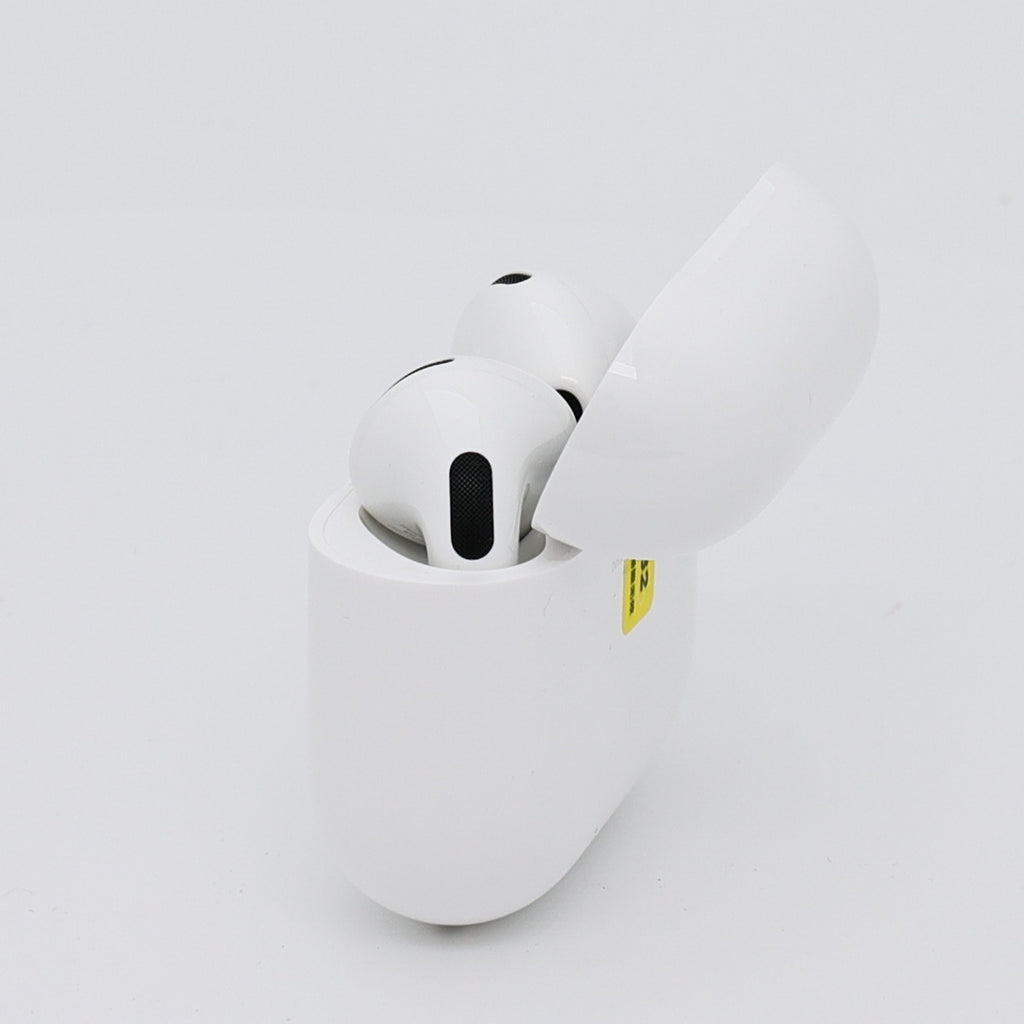 99新 Apple AirPods 4 (支持主动降噪) 白色