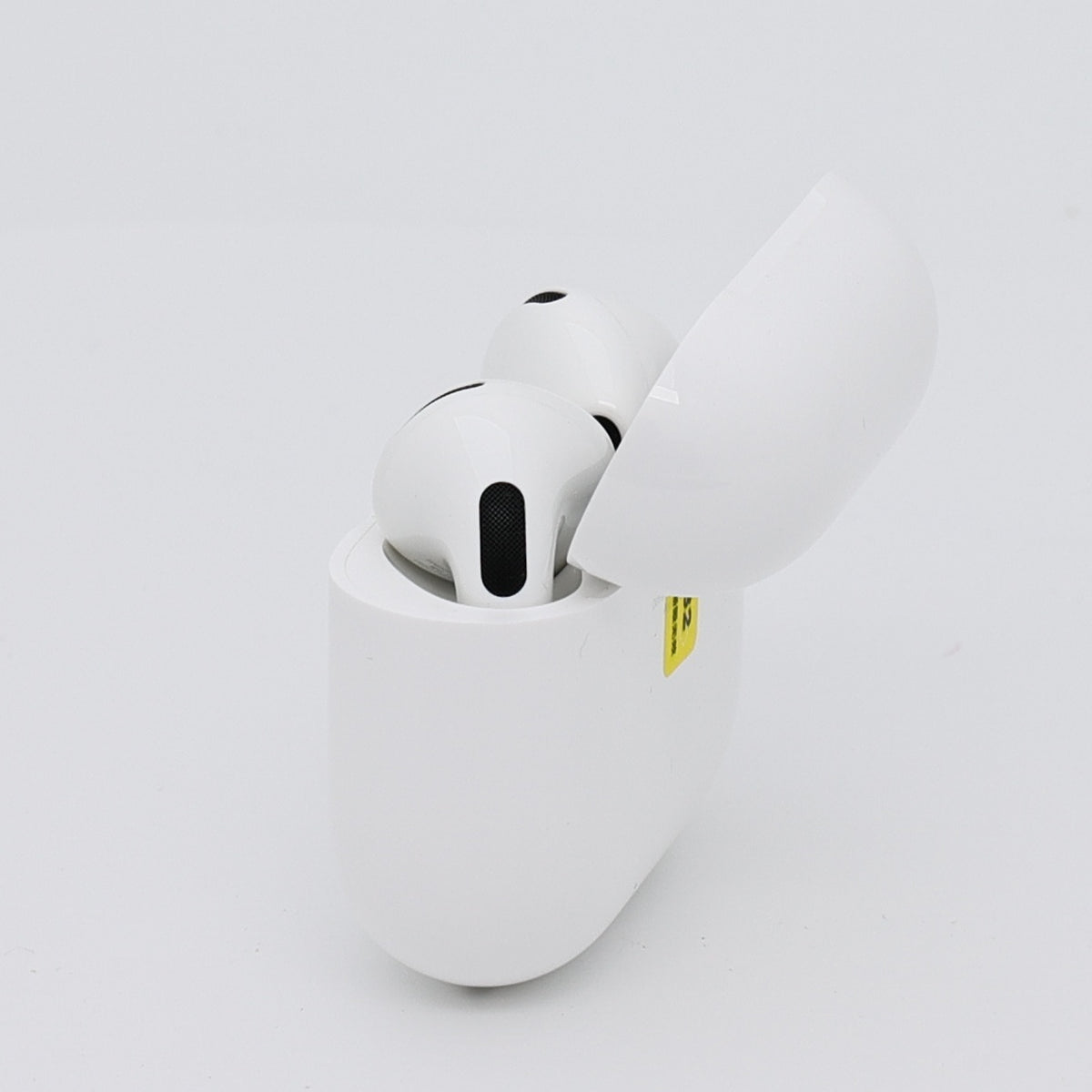 99新 Apple AirPods 4 (支持主动降噪) 白色