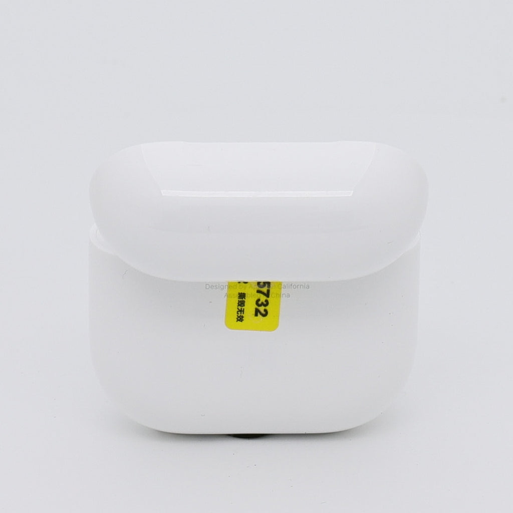 99新 Apple AirPods 4 (支持主动降噪) 白色