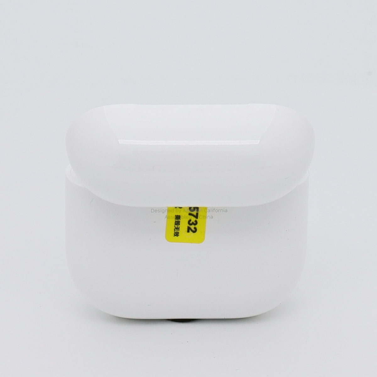 99新 Apple AirPods 4 (支持主动降噪) 白色