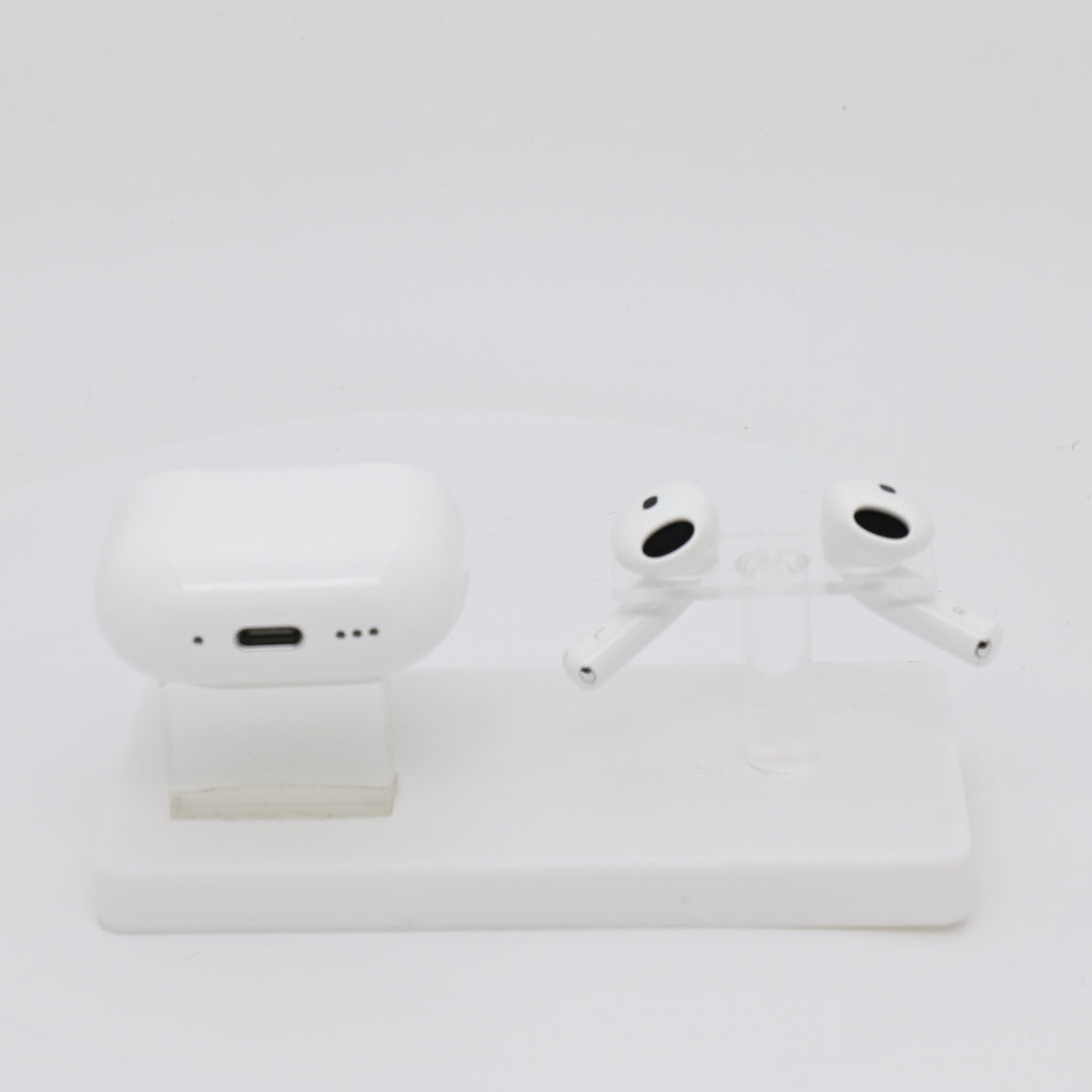 99新 Apple AirPods 4 (支持主动降噪) 白色