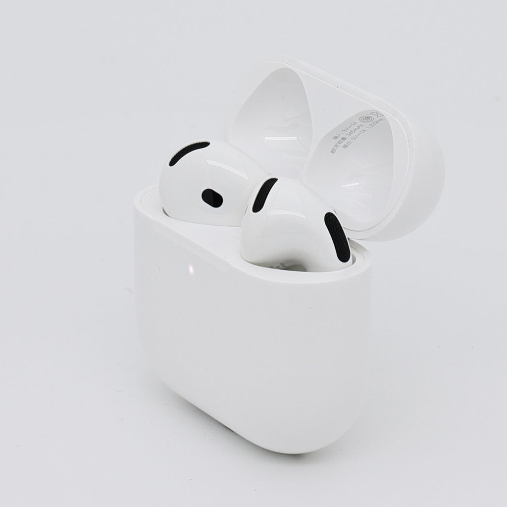 99新 Apple AirPods 4 (支持主动降噪) 白色