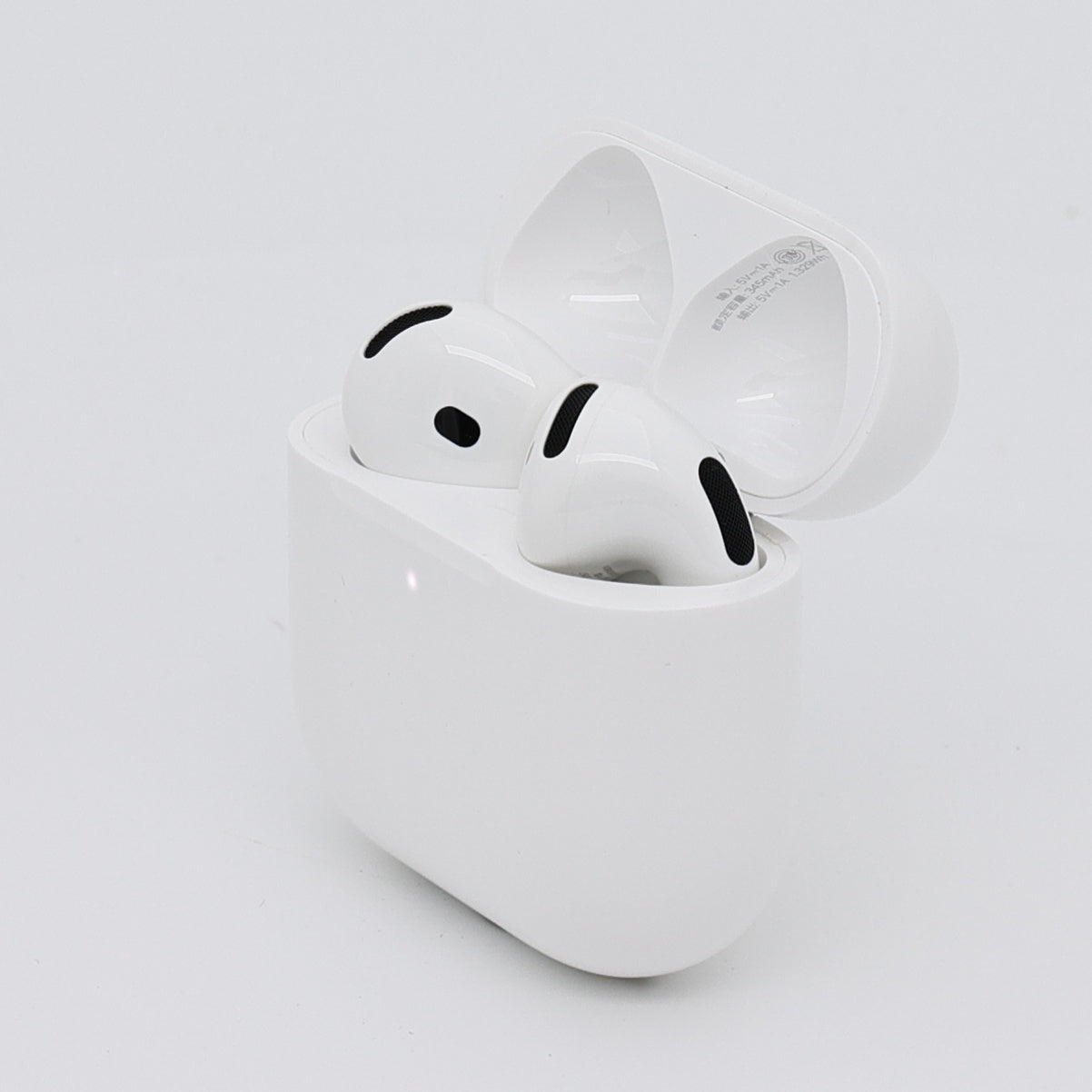 99新 Apple AirPods 4 (支持主动降噪) 白色
