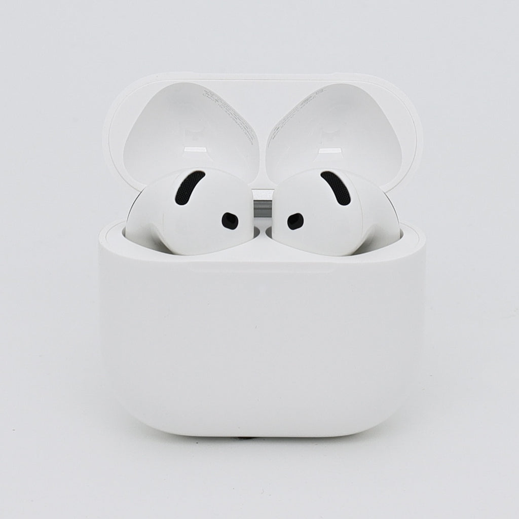 99新 Apple AirPods 4 (支持主动降噪) 白色
