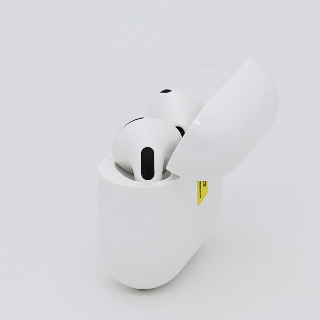 99新 Apple AirPods 4 (支持主动降噪) 白色