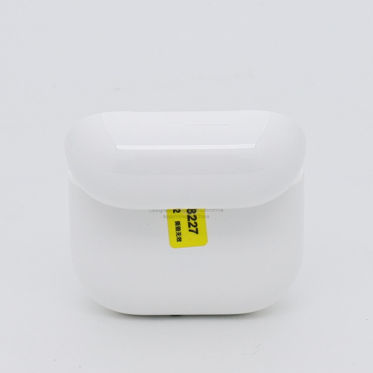99新 Apple AirPods 4 (支持主动降噪) 白色