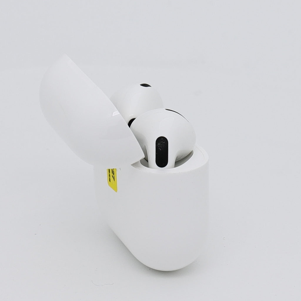 99新 Apple AirPods 4 (支持主动降噪) 白色