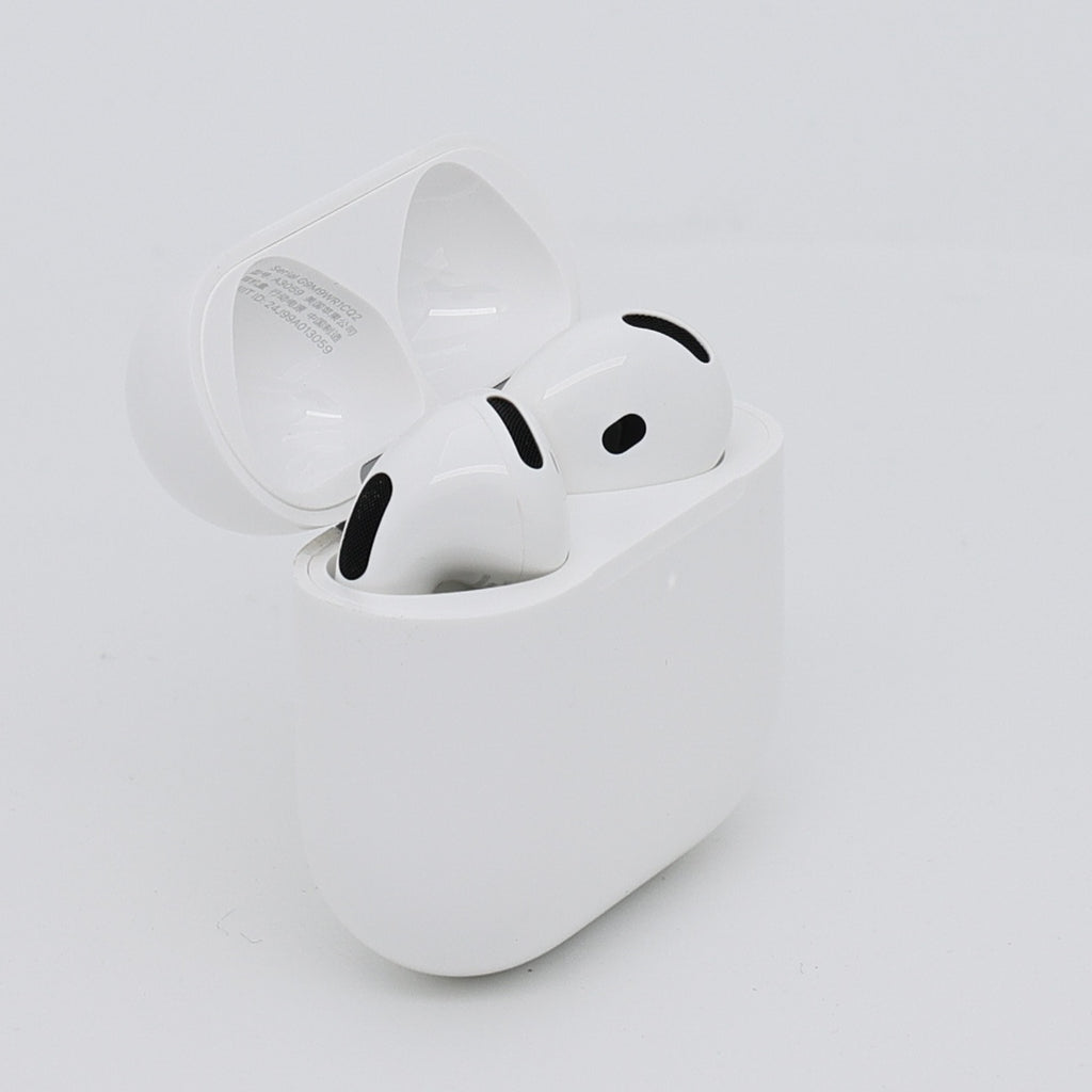 99新 Apple AirPods 4 (支持主动降噪) 白色