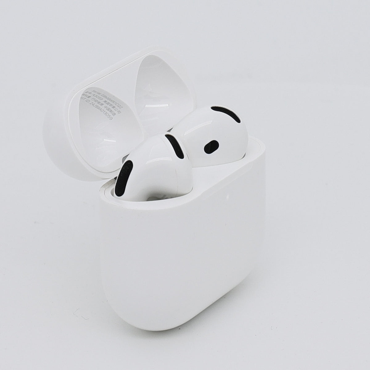 99新 Apple AirPods 4 (支持主动降噪) 白色