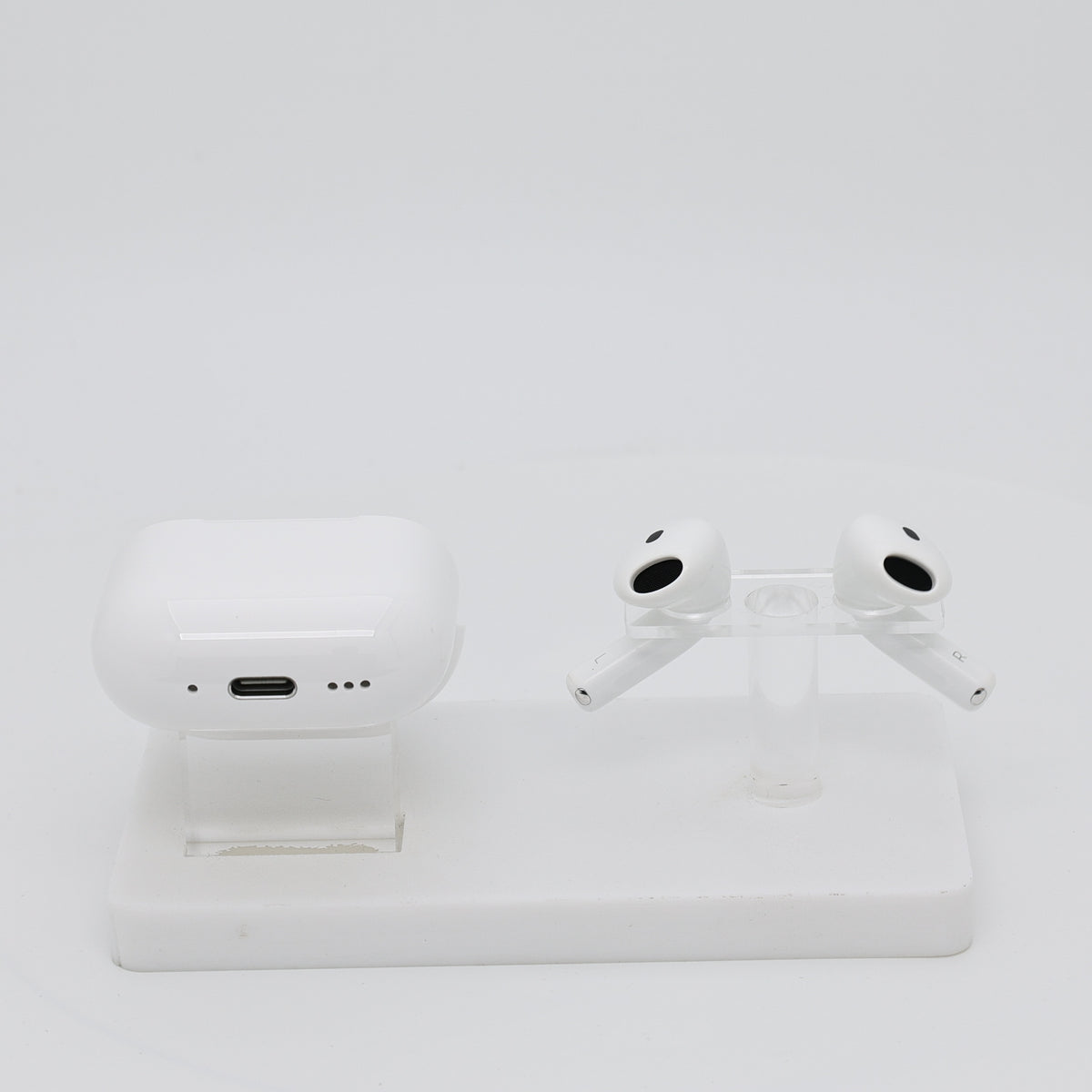 99新 Apple AirPods 4 (支持主动降噪) 白色
