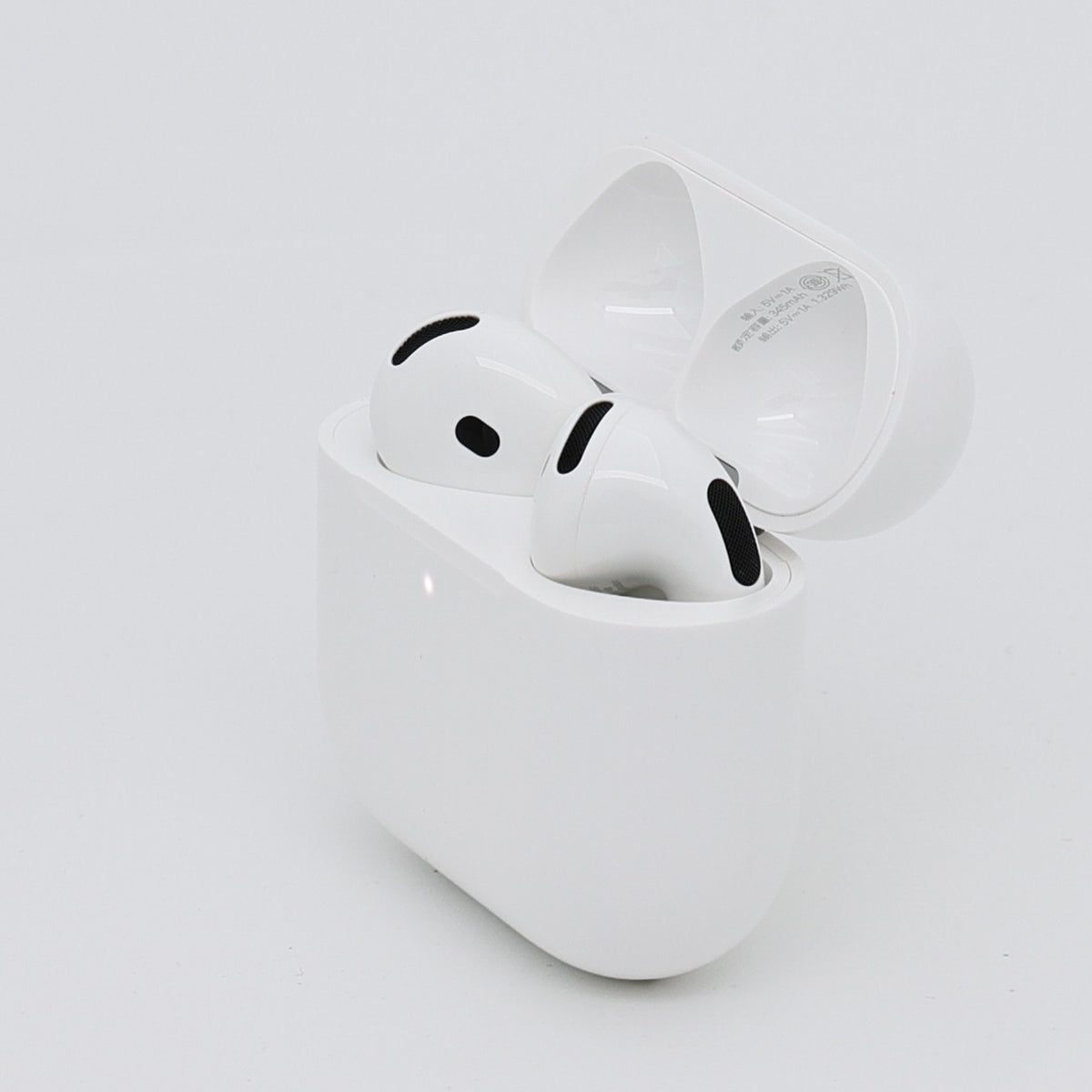 99新 Apple AirPods 4 (支持主动降噪) 白色