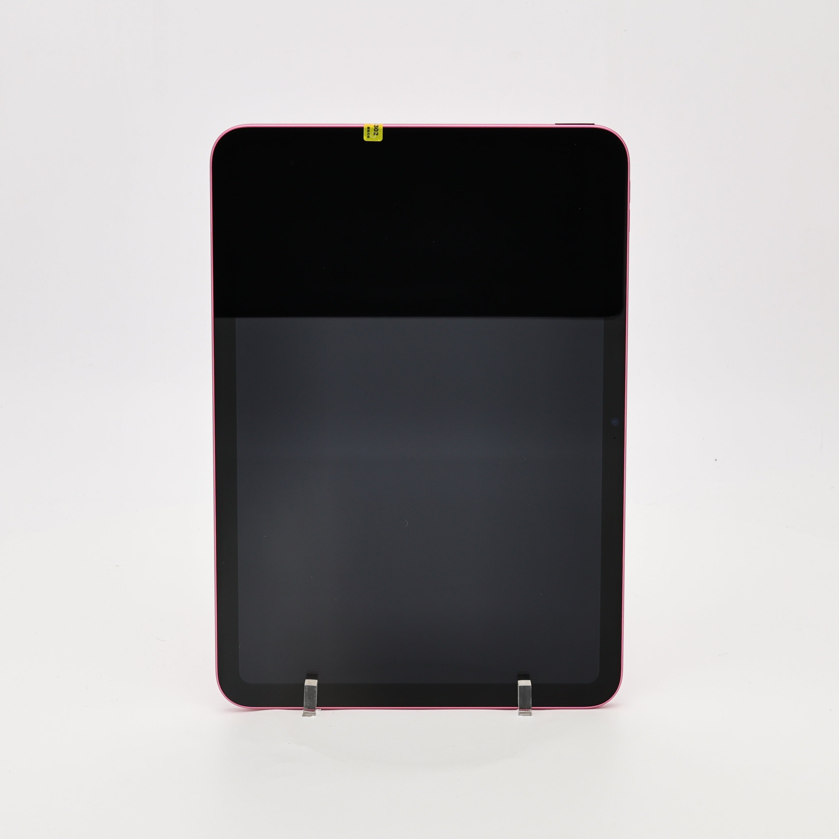 95新 Apple iPad 10代 64G 粉紅色 WIFI