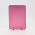 95新 Apple iPad 10代 64G 粉紅色 WIFI