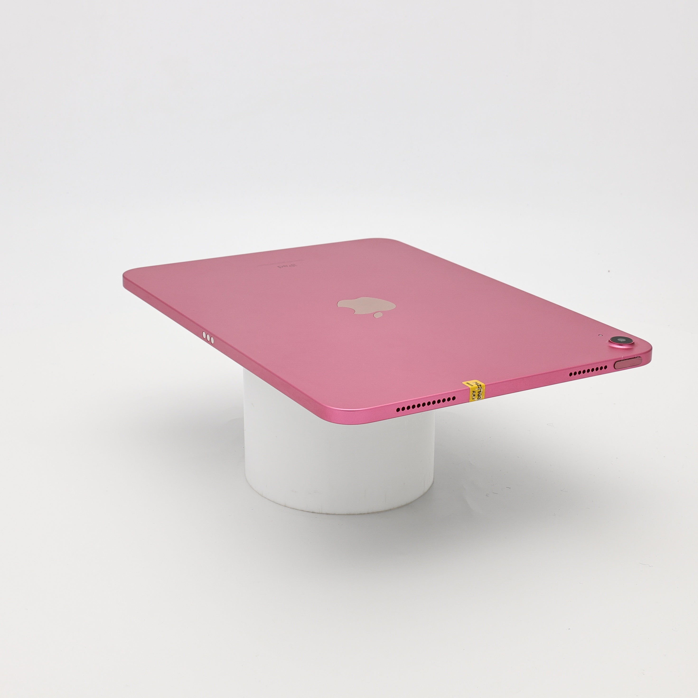 95新 Apple iPad 10代 64G 粉紅色 WIFI