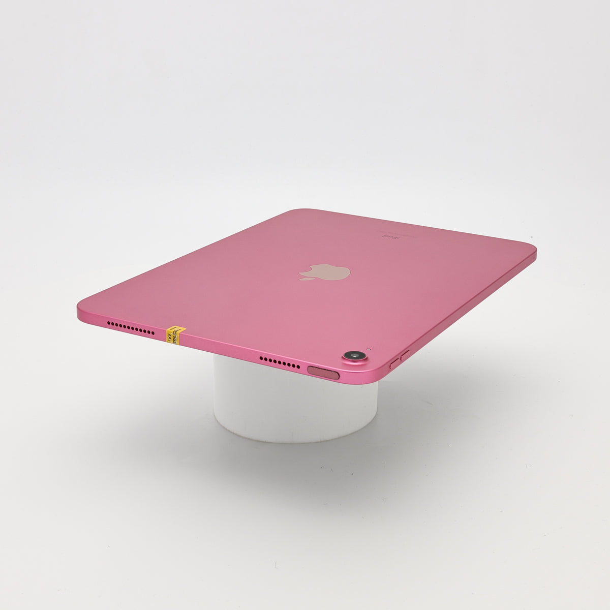 95新 Apple iPad 10代 64G 粉紅色 WIFI
