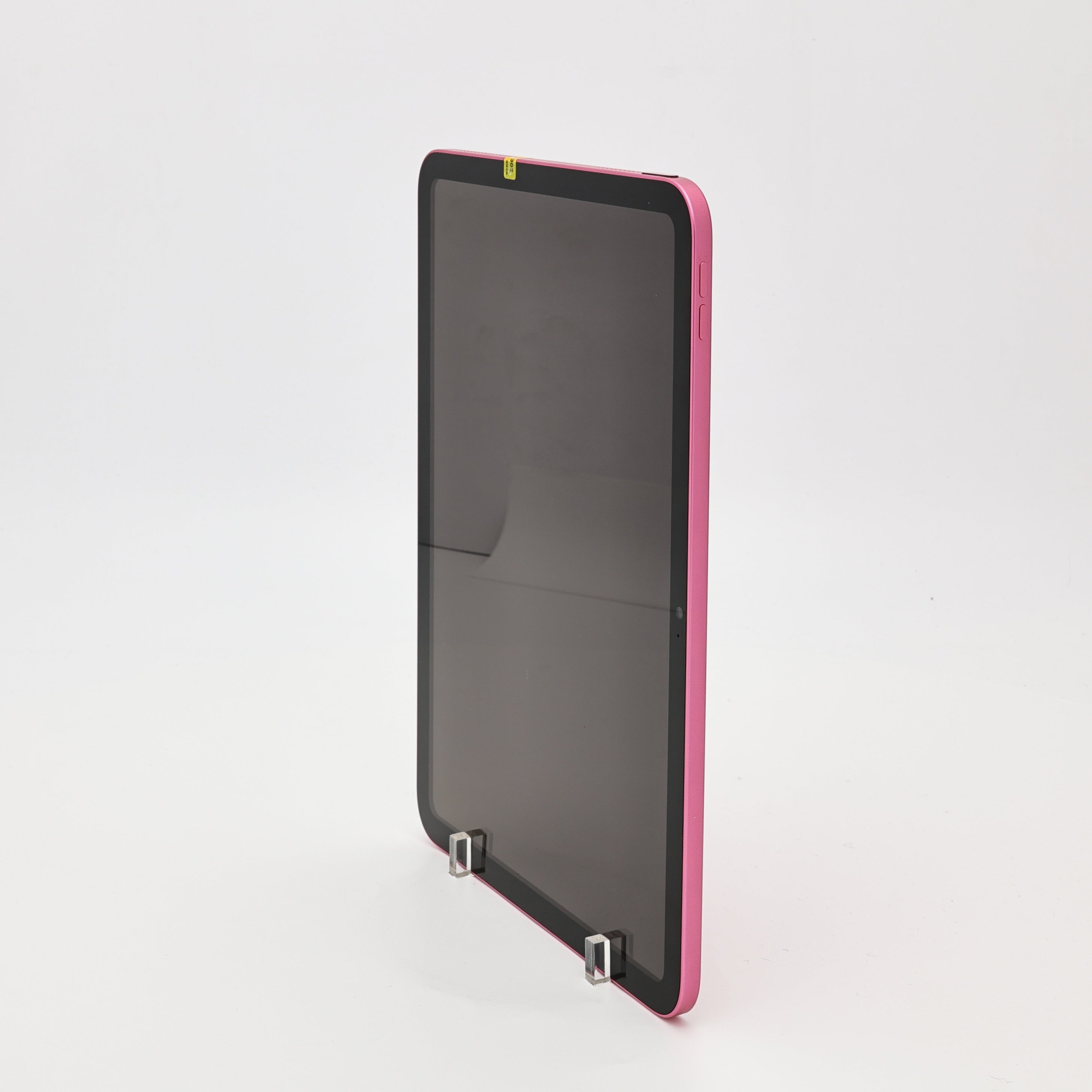 95新 Apple iPad 10代 64G 粉紅色 WIFI
