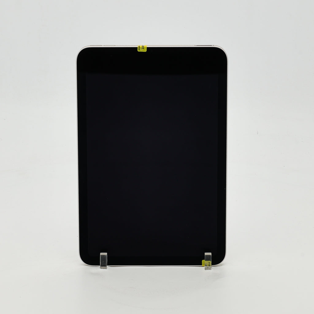 99新 Apple iPad mini6 64G 星光色 WIFI