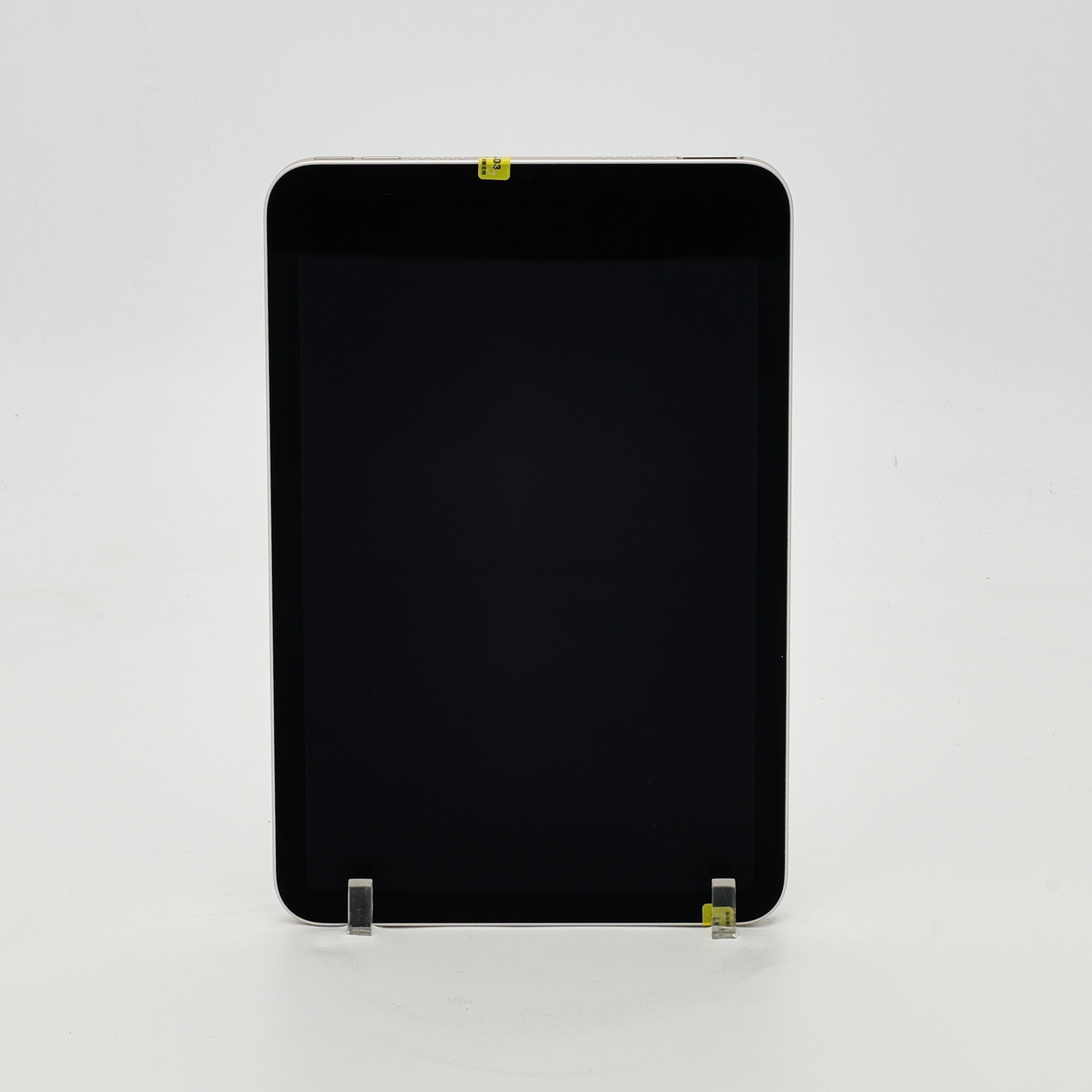 99新 Apple iPad mini6 64G 星光色 WIFI