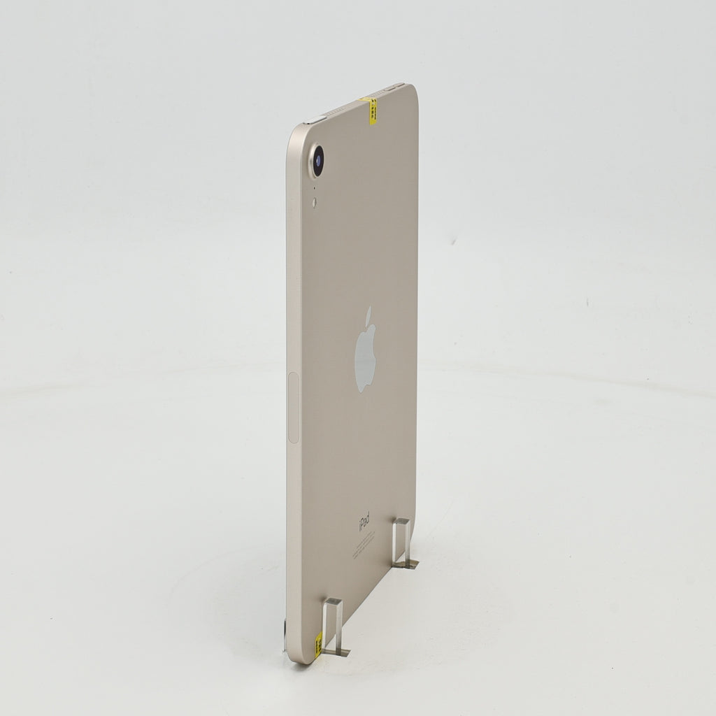 99新 Apple iPad mini6 64G 星光色 WIFI