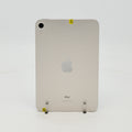 99新 Apple iPad mini6 64G 星光色 WIFI
