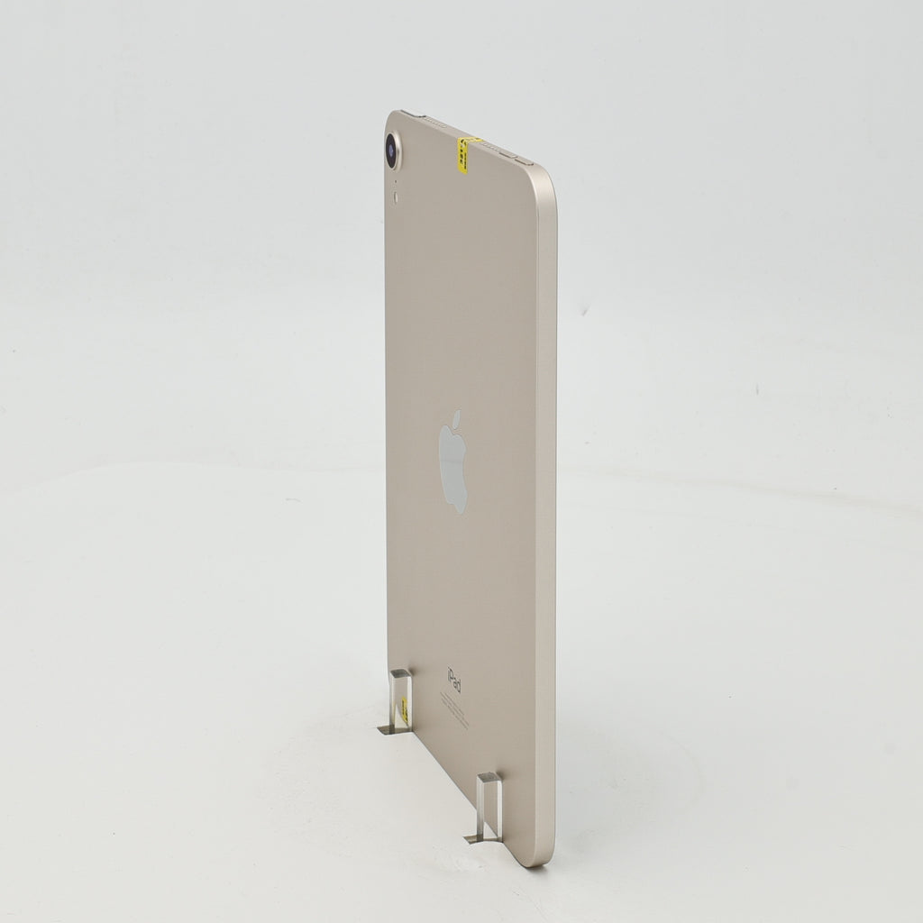 99新 Apple iPad mini6 64G 星光色 WIFI
