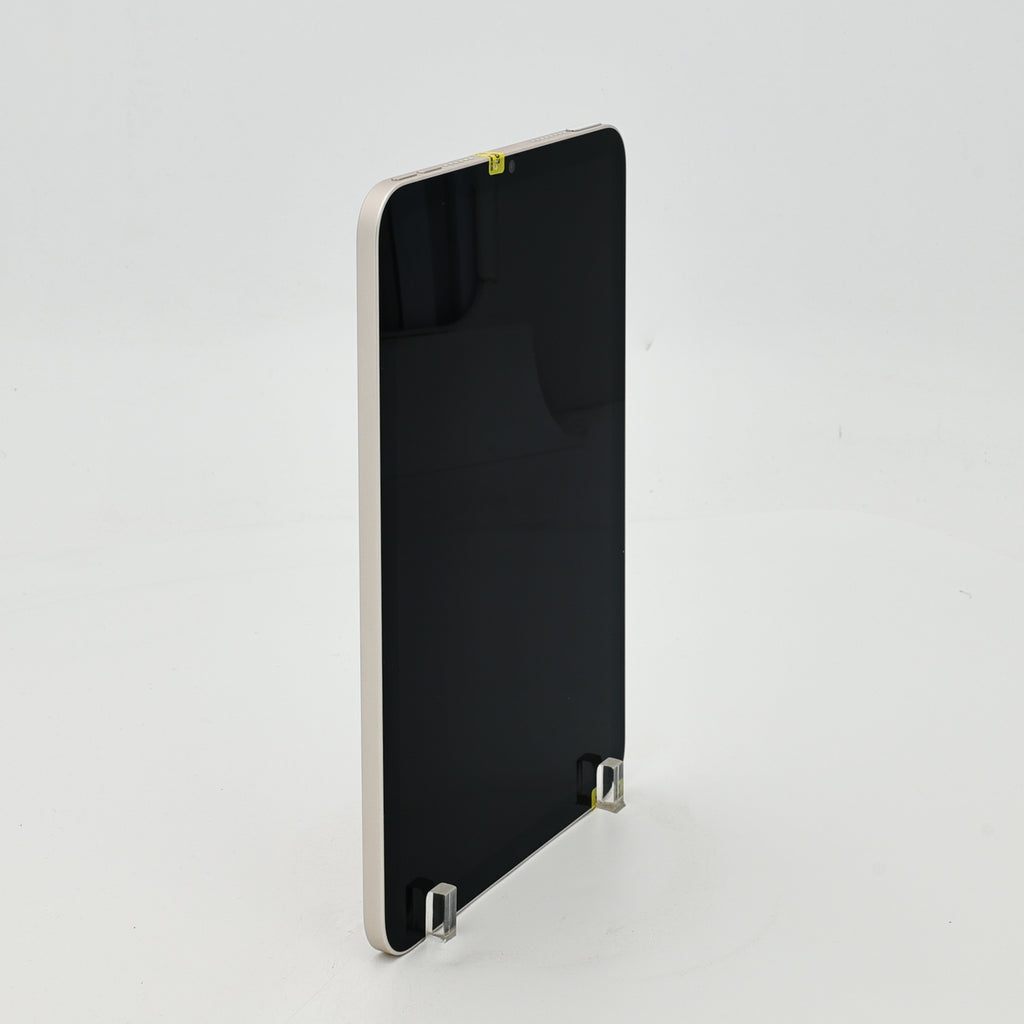 99新 Apple iPad mini6 64G 星光色 WIFI