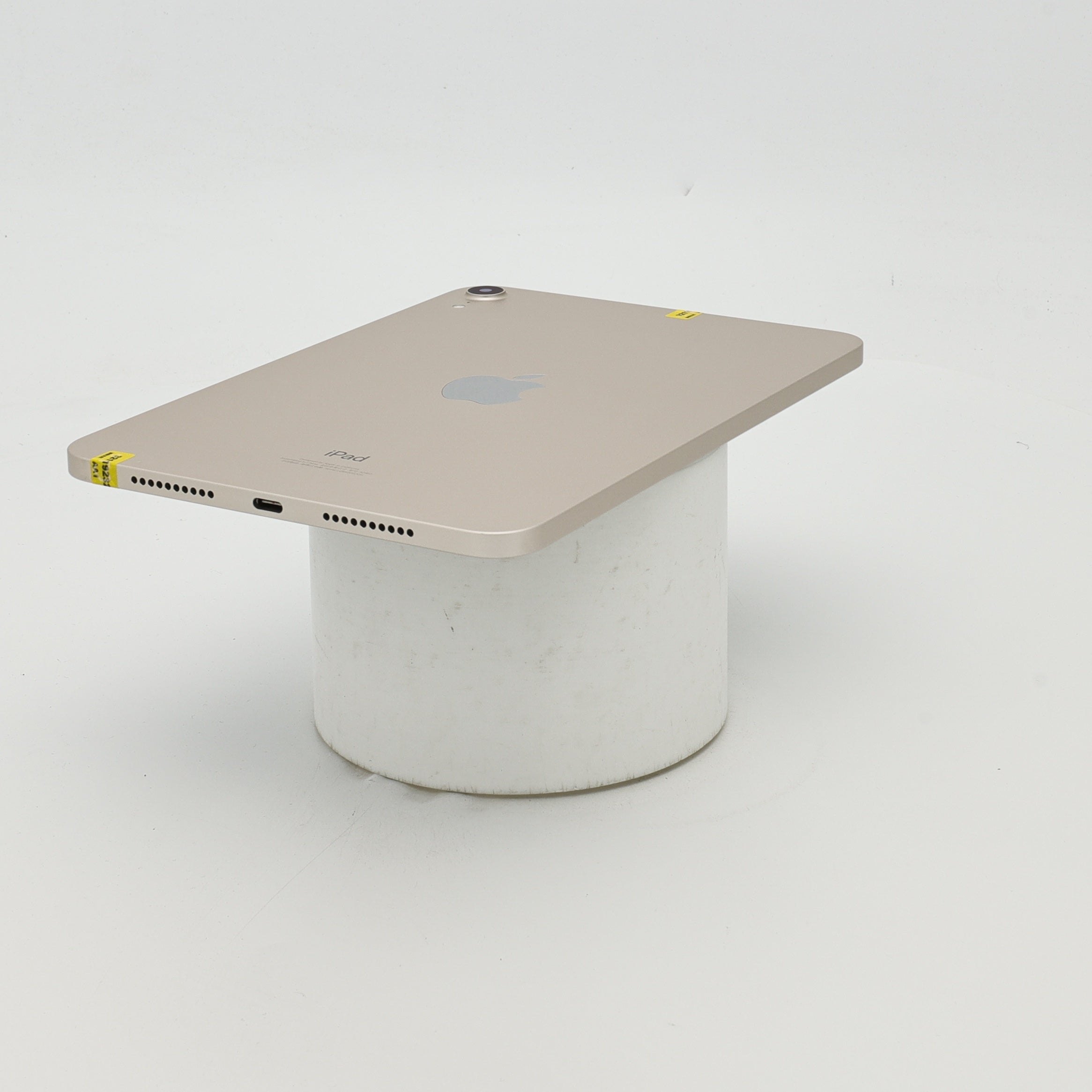 99新 Apple iPad mini6 64G 星光色 WIFI