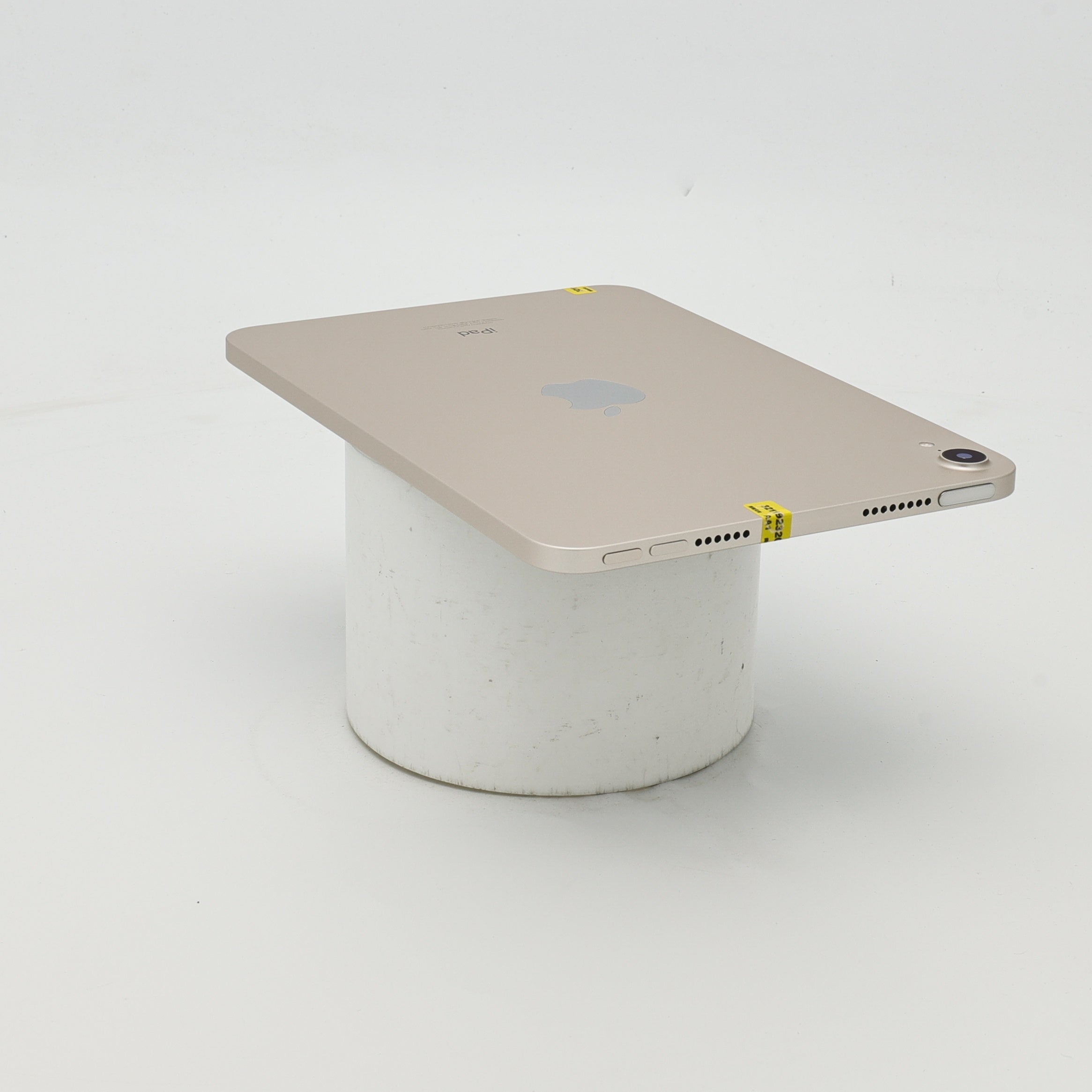 99新 Apple iPad mini6 64G 星光色 WIFI
